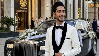 حفل زفاف العريس سيف سعد يوسف / الخالص/ جيزاني الجول