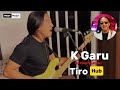John chamling song k Garu Cover By @Mannumyan || Trio music Hub