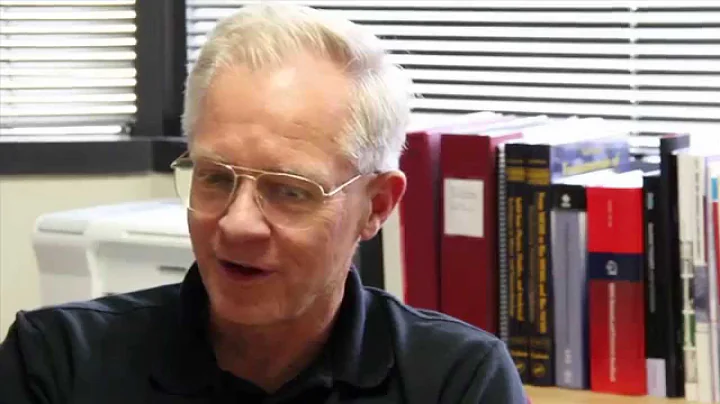 Leading Scientists Discuss Converging Technologies...