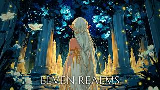 Elvish Music to Heal Your Mind & Soul | You Are Whole Again in the Stillness screenshot 5