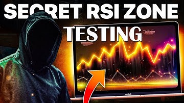 The Secret Indicator That Is 10X Better Than Rsi?? Trendilo Indicator Testing