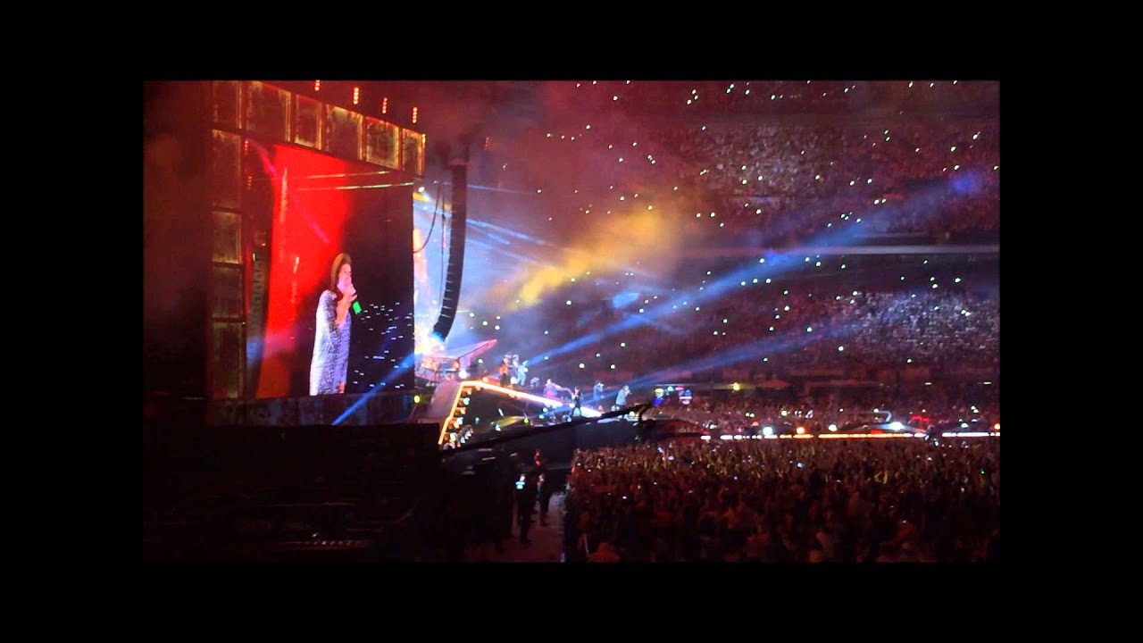 One Direction - Best Song Ever // 28.06.14 - San Siro Stadium, Milan