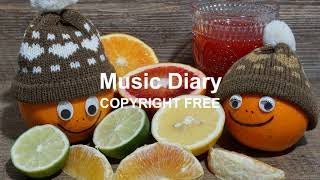 IKSON - Taste It (MUSIC DIARY - Copyright Free)