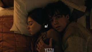 Download Lagu James harris; sweater weather  (Traducida al español) MP3