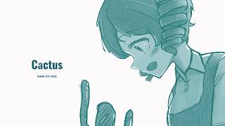 Cactus / 知声 & 重音テト Chis-A & Kasane Teto (SynthV Lite)