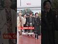 Mrs. GREEN APPLEがレッドカーペットに登場！｜MUSIC AWARDS JAPAN 2026
