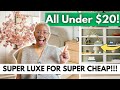 11 Upgrades You Can Make To Your Home This New Year for Under $20!!!!