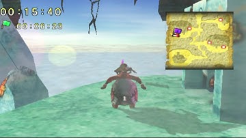 .Hack//RE:Play: .Hack//Mutation part 29