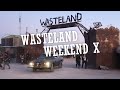 Wasteland Weekend 2019