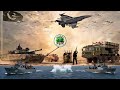 Hum Hain Bunyan al-Marsoos | Maarka-e-Haq Anniversary Teaser of National Defense Narrative