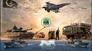 Hum Hain Bunyan Al - Marsoos Maarka - E - Haq Anniversary Of National Defense Narrative