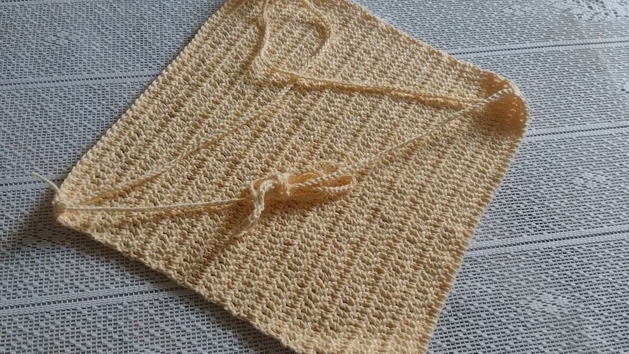 ✅ Produção de um cropped frente unica