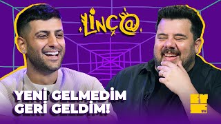 Linç@ - Reynmen @iamreynmen