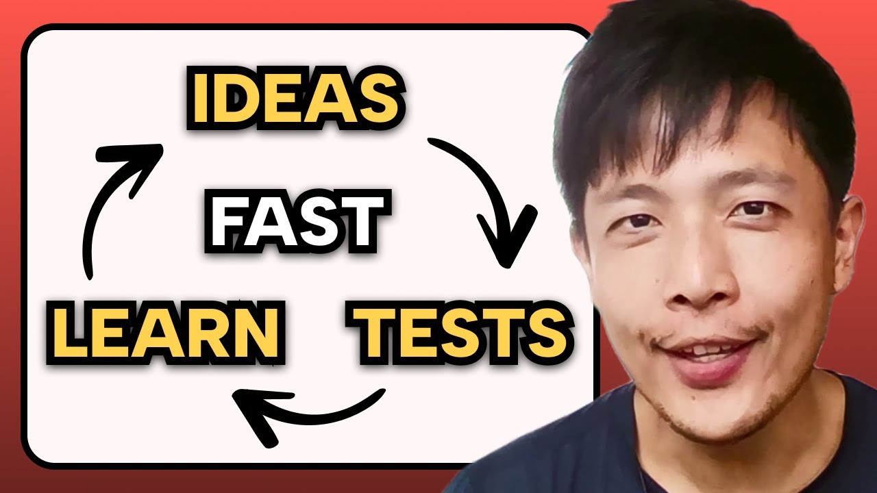 How To Start A Startup (Step-By-Step Guide & Tips From 8-Figure CEO ...