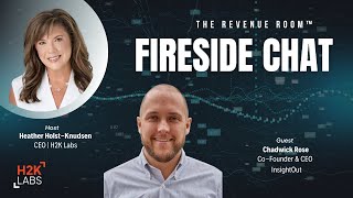 Unlocking the Power of Data  Driving Revenue and Growth for CEOs and CFOs