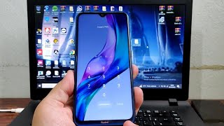 Hard Reset Note 8 versão 2021 Formatar,Resetar,Desbloquear Senha PIN ou Padrão Sem pc