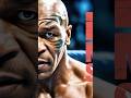 Mike Tyson’s 3am Training Secret That Made Him Unstoppable. #boxing #miketyson #boxingmotivation