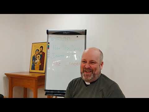 Video: Var finns Bergspredikan i Bibeln?