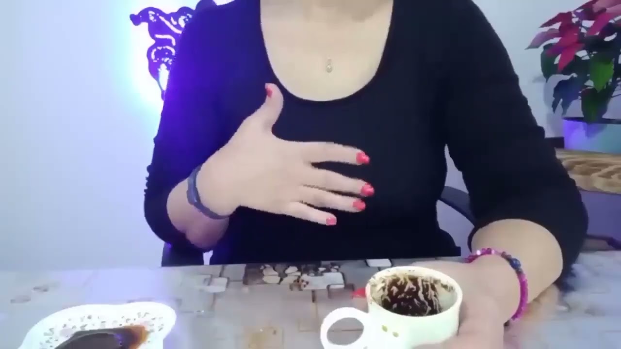 ŞOOKK SABIR TAŞI çATLIYOR💏🍀💍Kalbini kıran pişman haber YOLLAYABİLİR  💔👫♥️KAHVE FALI YORUMU