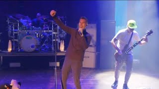 311 - Random House of Blues Chicago 10/22/22 🛸