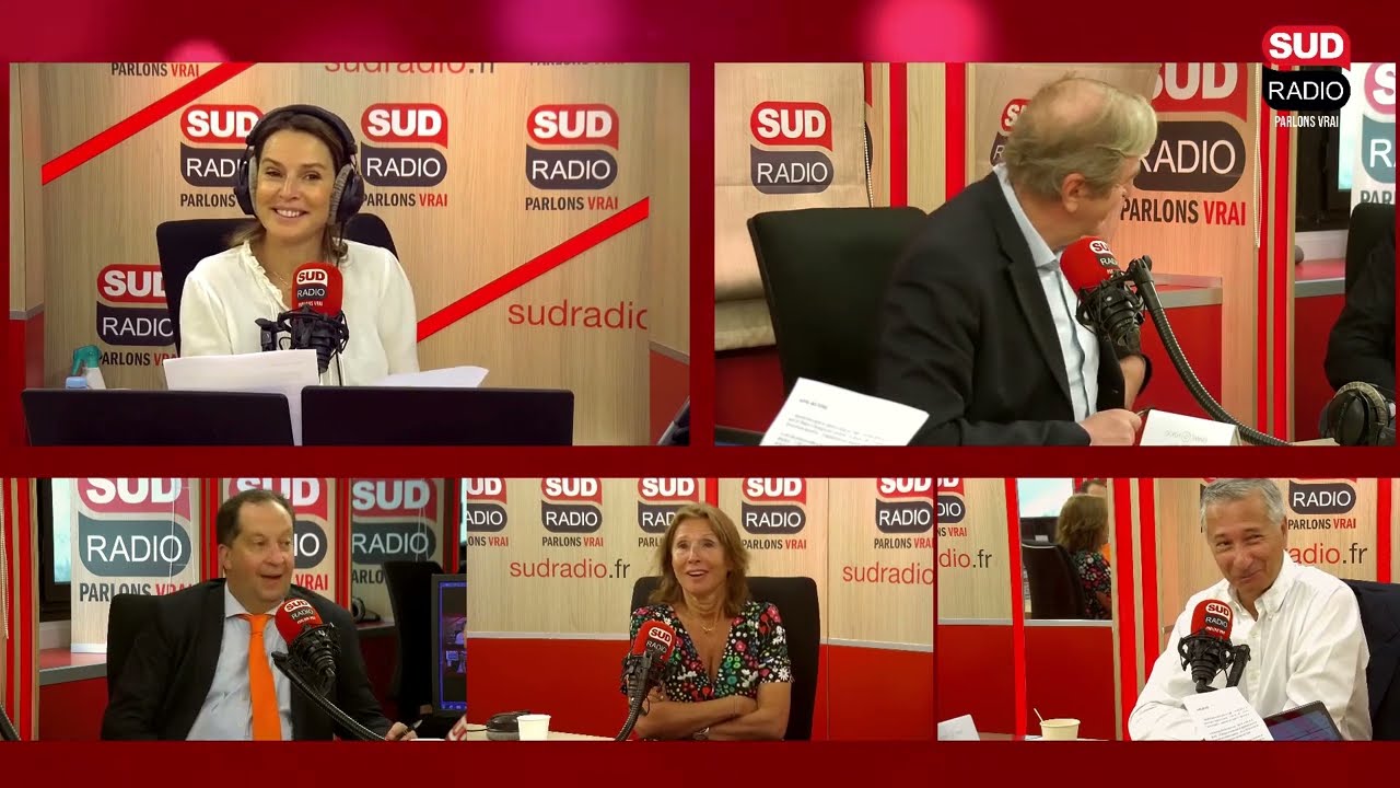 LDH Sainte Soline / Pap Ndiaye et Cnews / Darmanin futur Premier Ministre ?