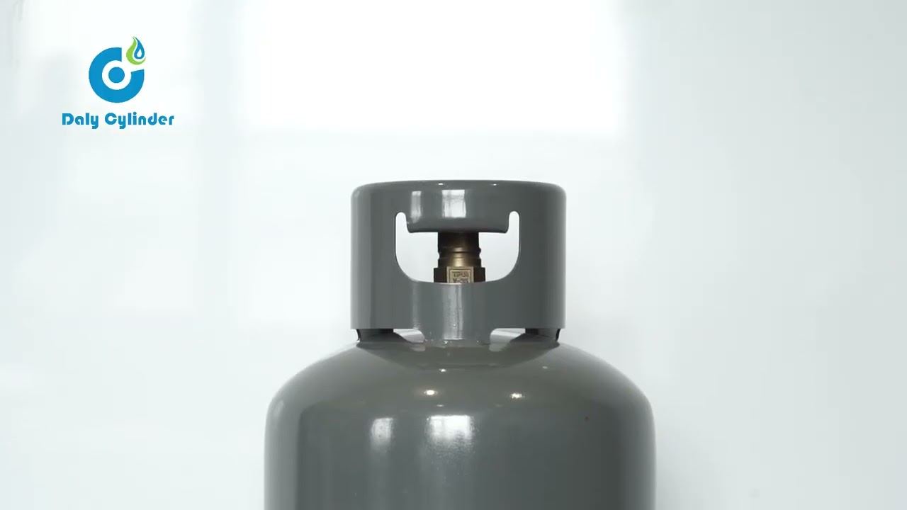 15kg lpg cylinder