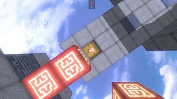 [Qbeh-1 : The Atlas Cube] World 1