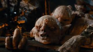 The Hobbit: An Unexpected Journey | The Goblin Hoard (10/11)
