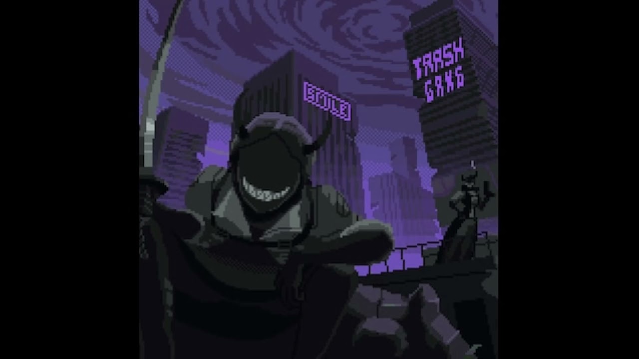 [FREE] PRXJEK X 7XVN X ZILLAKAMI X HXNJV X DEPTH STRIDA TYPE BEAT "TRASH" (Prod SLAY)