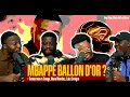 Mbappe peut-il tout prendre en 2026 ? (LDC, Coupe du Monde, Ballon d'Or) | Surface Vérité (Football)