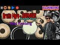 Bruno Mars GRENADE Dangdut koplo versi kendang cover