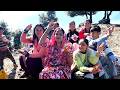 😍🔥 Kurkure Party at Mountain | Crazy Mountain Vlog 2026