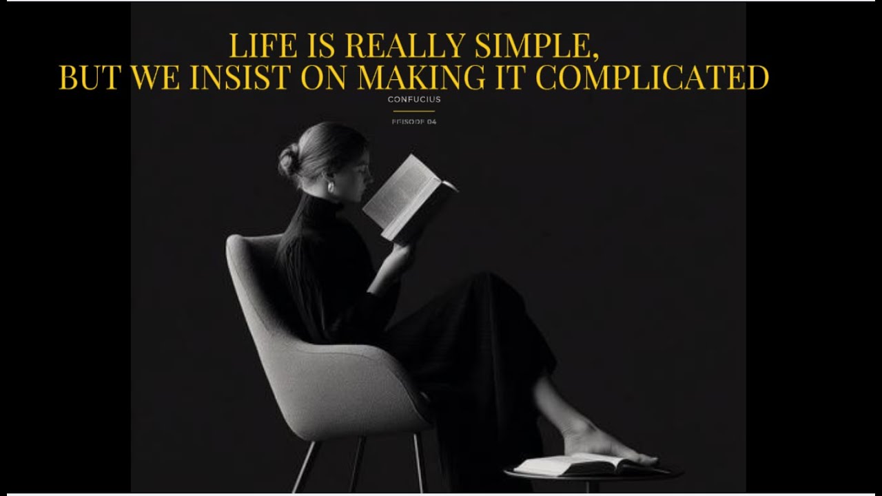 조금은 무감하게