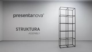 STRUKTURA Assembly