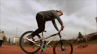 Mtbstunt - No Risk, No Fun - 2K17