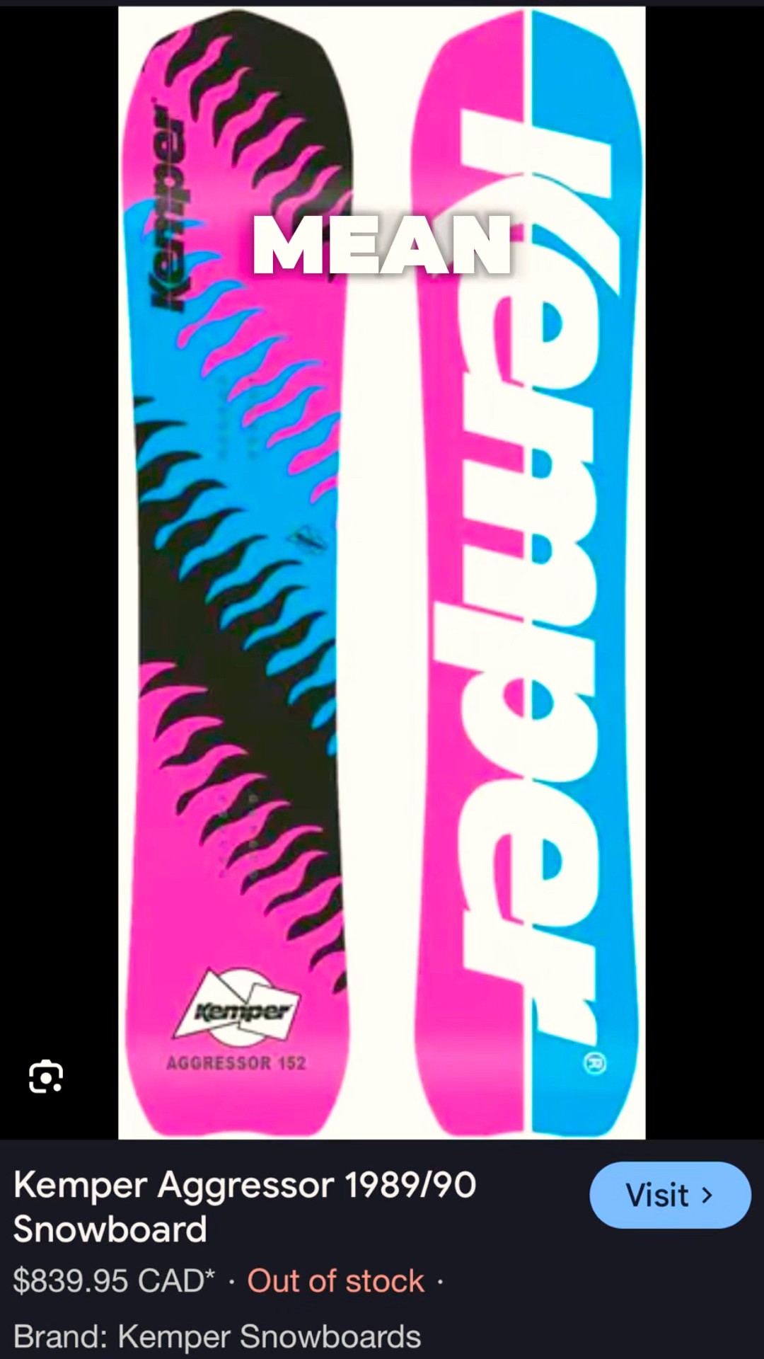 スノーボード　ケンパー　KEMPER ビンディングGLASSY スノーボード ケンパー KEMPER ビンディングGLASSY スノーボード