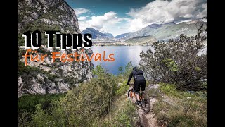 How to Bike Festival | Bike Festival Riva 2024 | Top 10 Tipps