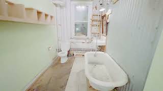 Justin Warehouse Rental Floor 2