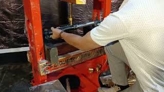 Alat Press Multifungsi Bct Mega Press