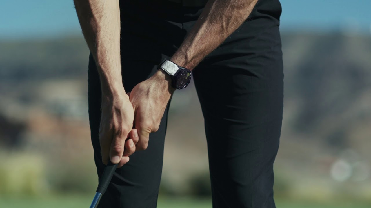 TAG HEUER golf edition film SE 8s v2 16 9 MASTER