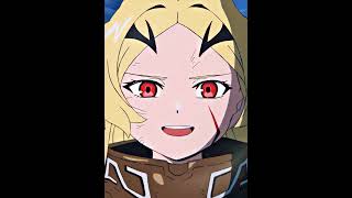Teoritta edit 😍 #teoritta #sentencedtobeahero #anime #edit #animeedit