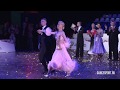 Жарков Дмитрий - Куликова Ольга, Winner`s Dance