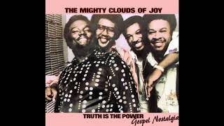 Watch Mighty Clouds Of Joy God Is Not Dead video