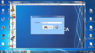 Sistema de Biblioteca  Java Netbeans