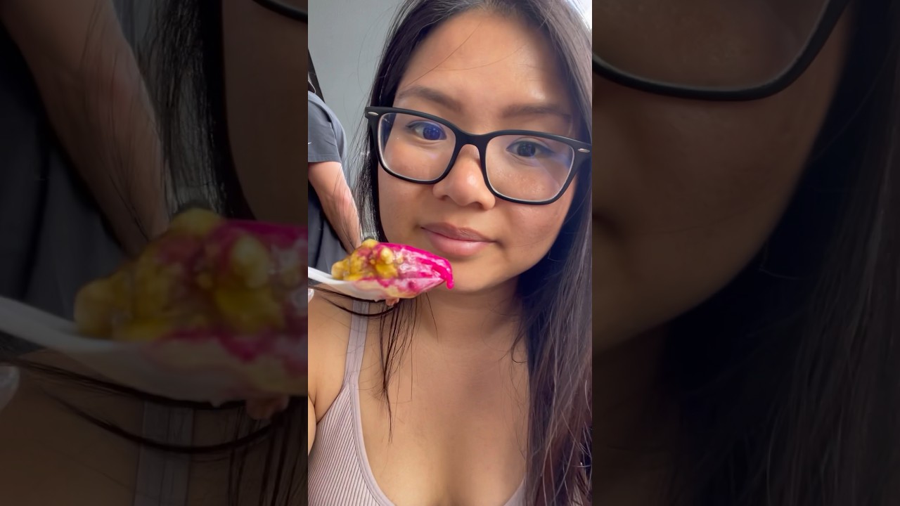 Açaí Bowls Ranked in Oahu, Hawaii 