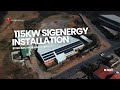 115KW SIGENERGY INSTALLATION BY SEC ELECTRICAL | ISELI ENERGY KZN