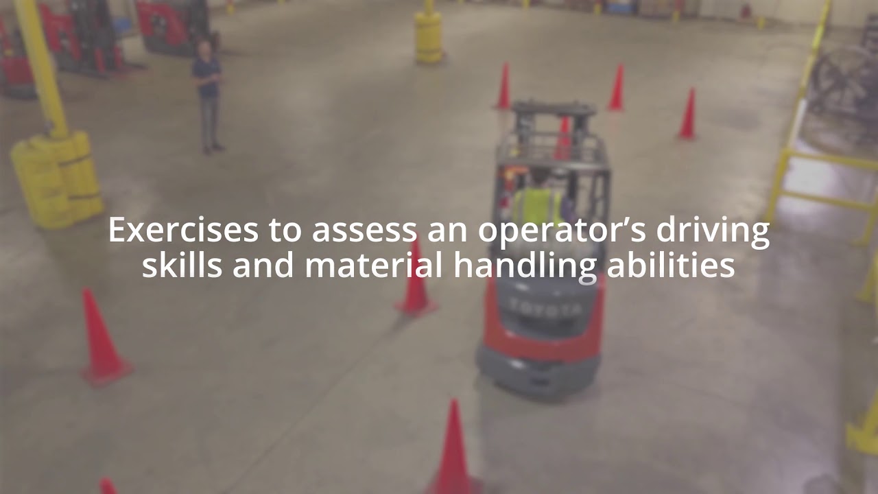 Introducing Train the Trainer PLUS - An Online Health and Safety Training Management System