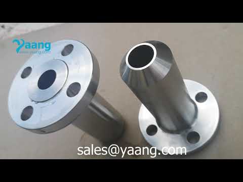 ASME B16.5 ASTM