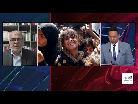 غزة: تدهور إنساني وتصعيد لغوي بريطاني ضد إسرائيل