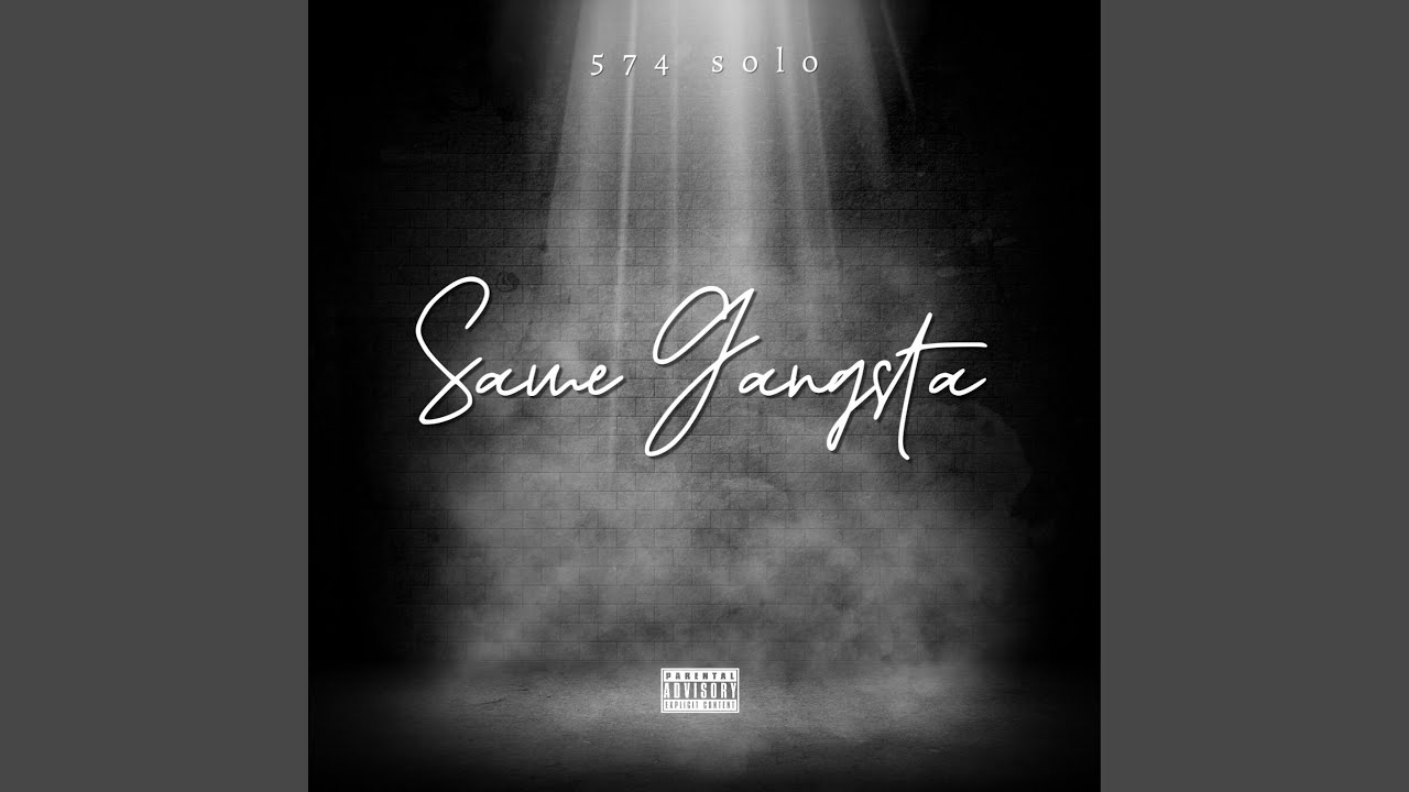 Same Gangsta